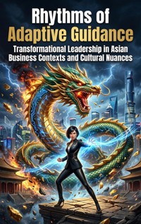 Rhythms of Adaptive Guidance - Lila Morgan - ebook