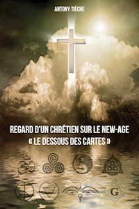 Regard d'un chrétien sur le New Age - Antony Tièche - ebook