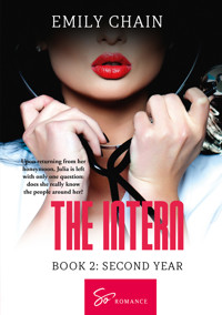The Intern - Book 2 - Chain Emily - ebook