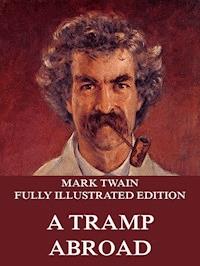 A Tramp Abroad - Mark Twain - ebook