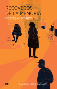 Recovecos de la memoria - Conceiçao Evaristo - ebook