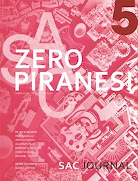 Zero Piranesi - Jeffrey Kipnis - ebook