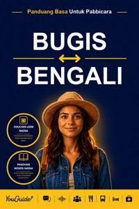 The Language Guide for Travelers - Buginese to Bengali - YouGuide - ebook