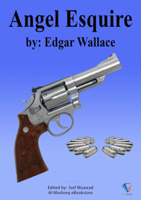 Angel Esquire - Edgar Wallace - ebook