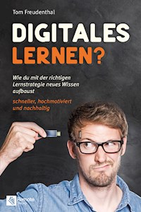 Digitales Lernen? - Tom Freudenthal - ebook