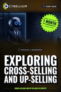 Exploring Cross-Selling and Up-Selling - Cybellium - ebook