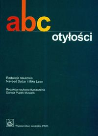 ABC otyłości -  - książka