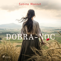 Dobra-noc - Sabina Waszut - ebook + audiobook + książka