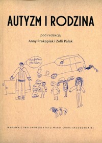 Autyzm i rodzina -  - książka