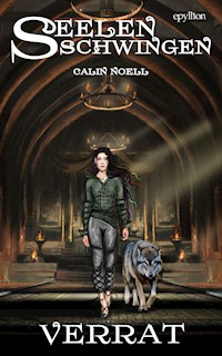 Verrat - Calin Noell - ebook