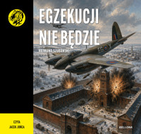 Egzekucji nie będzie. nr 134 - Rajmund Szubański - audiobook