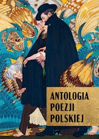 Antologia poezji polskiej -  - książka