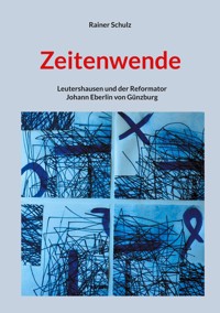 Zeitenwende - Rainer Schulz - ebook