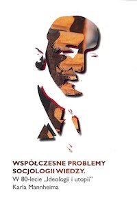 Współczesne problemy socjologii wiedzy -  - książka