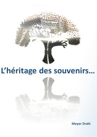 L'héritage des souvenirs - Meyer Drahi - ebook