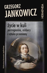 Życie w kuli - Grzegorz Jankowicz - książka