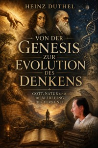 Von der Genesis zur Evolution des Denkens - Index Librorum Prohibitorum - Heinz Duthel - ebook