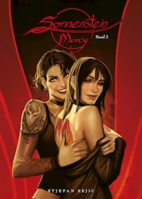 Sonnenstein (Band 8) - Mercy 2 - Šejić Stjepan - ebook