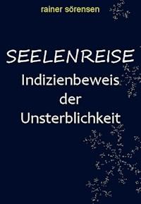 Seelenreise - Rainer Sörensen - ebook