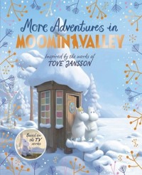 More Adventures in Moominvalley - Li Amanda - książka