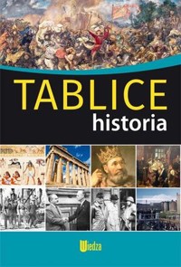 Tablice. Historia - Aleksander Łynka, Krzysztof Jurek - książka
