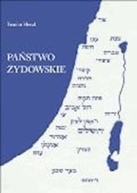 Państwo żydowskie - Teodor Herzl - ebook