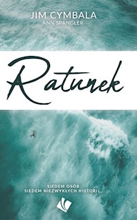 Ratunek - Jim Cymbala - ebook