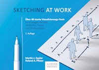 Sketching at work - Martin J. Eppler - ebook