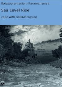 Sea Level Rise - Balasupramaniam Paramahamsa - ebook