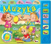 Muzyka. Odkrywam dźwięki - Mirosława Kwiecińska - książka