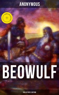 Beowulf (Collector's Edition) - (anonymous) - ebook