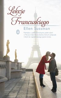 Lekcje francuskiego - Ellen Sussman - książka