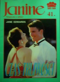 Janine (41). Czas tkliwości - Jane Edwards - ebook
