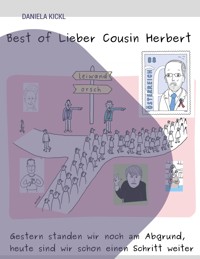 Best of Lieber Cousin Herbert - Daniela Kickl - ebook