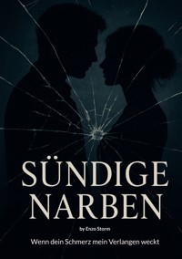 Sündige Narben - Enzo Storm - ebook