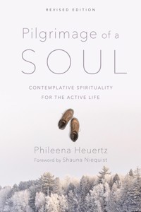 Pilgrimage of a Soul - Phileena Heuertz - ebook