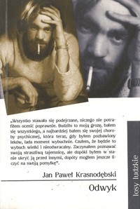 Odwyk. - Jan Paweł Krasnodębski - ebook