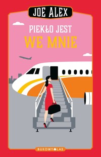 Piekło jest we mnie - Joe Alex, Maciej Słomczyński - ebook + książka