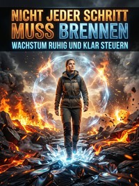 Nicht Jeder Schritt Muss Brennen - Lena Aurenhain - ebook