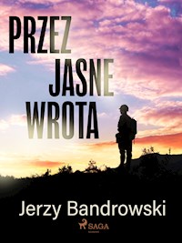 Przez jasne wrota - Jerzy Bandrowski - ebook