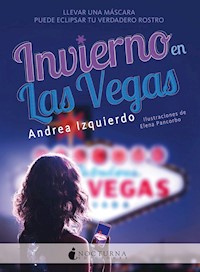 Invierno en Las Vegas - Izquierdo Andrea - ebook