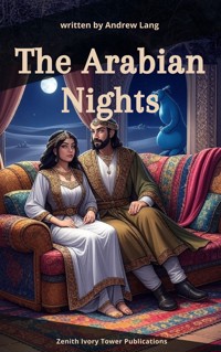 The Arabian Nights - Andrew Lang - ebook