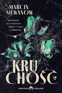 Kruchość - Marcin Silwanow - ebook + książka