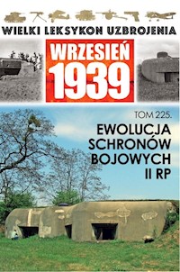 Wielki Leksykon Uzbrojenia. Wrzesień 1939 Tom 225 -  - książka