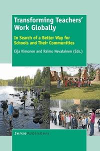 Transforming Teachers’ Work Globally -  - ebook
