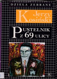 Pustelnik z 69 ulicy - Jerzy Kosiński - ebook