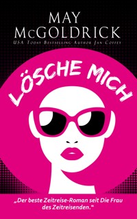 Lösche Mich - May McGoldrick - ebook