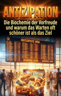 Antizipation - Julian Rothberg - ebook