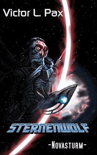 Sternenwolf  II - Victor L. Pax - ebook