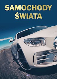 Samochody świata -  - książka